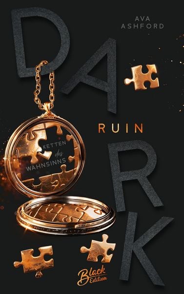 Produktbild: Dark Ruin