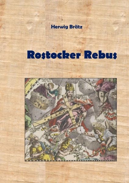 Produktbild: Rostocker Rebus