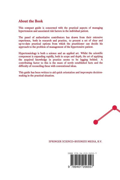 Produktbild: Practical Management of Hypertension