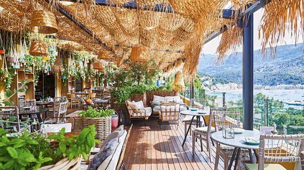 Produktbild: A Taste of Mallorca