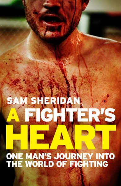Produktbild: A Fighter's Heart