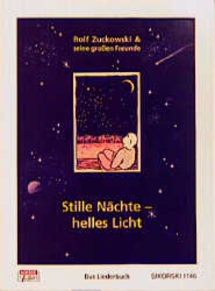 Stille Nächte, helles Licht