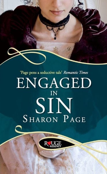 Produktbild: Engaged in Sin