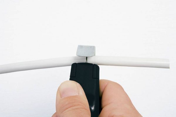 Produktbild: Wiha 44240 Abmantelungsmesser 4 bis 28mm