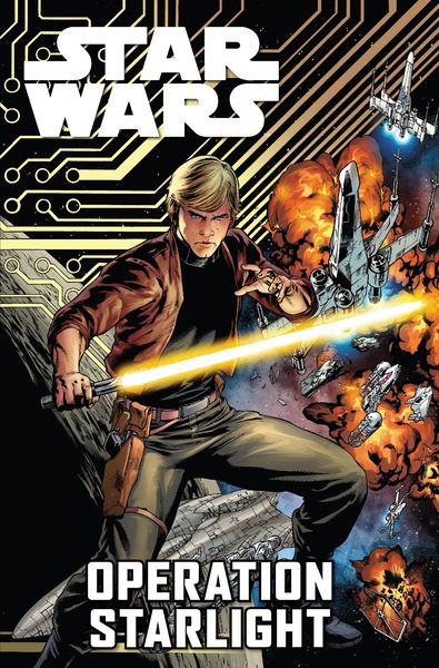Produktbild: Star Wars - Operation Starlight