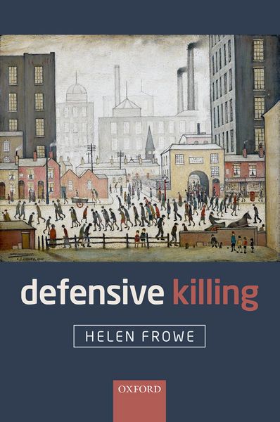 Produktbild: Defensive Killing