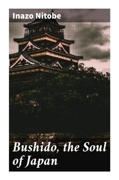 Produktbild: Bushido, the Soul of Japan