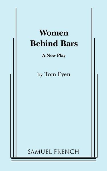 Produktbild: Women Behind Bars