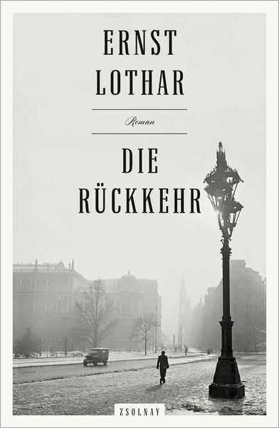 Produktbild: Die R&uuml;ckkehr