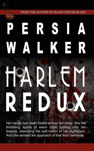 Produktbild: Harlem Redux