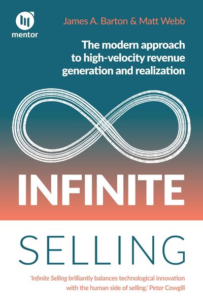 Produktbild: Infinite Selling
