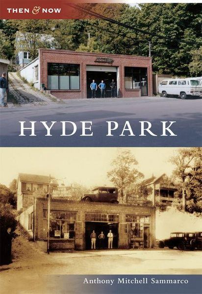 Produktbild: Hyde Park