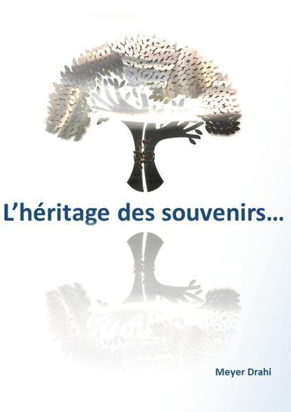 Produktbild: L'h&eacute;ritage des souvenirs