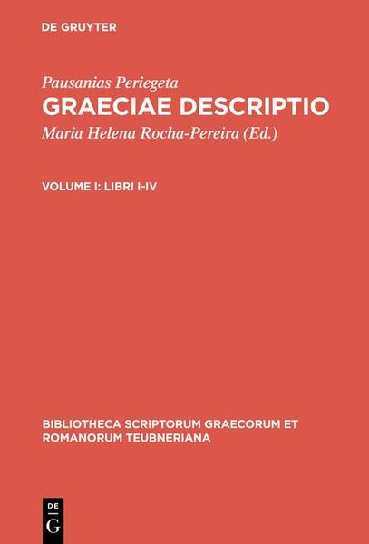 Produktbild: Libri I-IV
