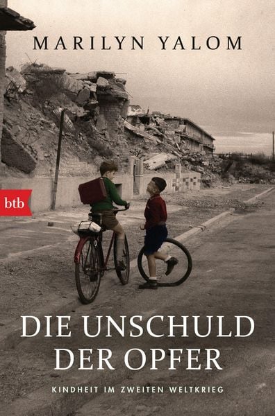 Produktbild: Die Unschuld der Opfer