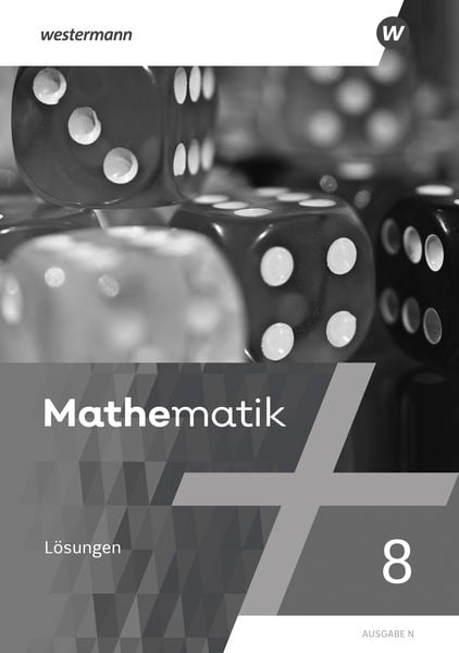Produktbild: Mathematik - Ausgabe N 2020