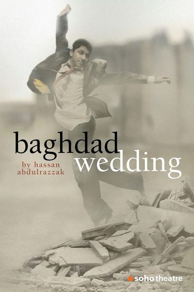 Produktbild: Baghdad Wedding