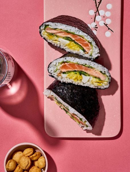 Produktbild: SUSHI