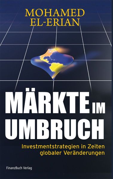 Produktbild: M&auml;rkte im Umbruch