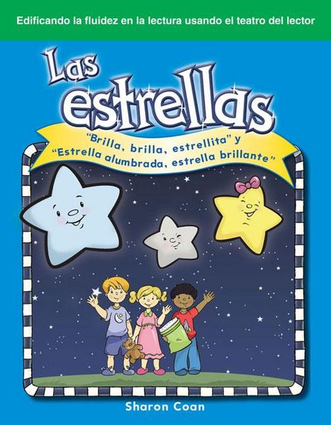 Produktbild: The Stars