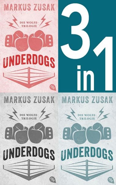 Produktbild: Underdogs