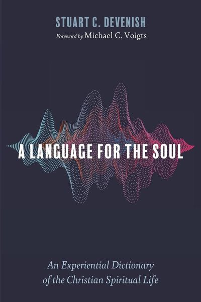 Produktbild: A Language for the Soul