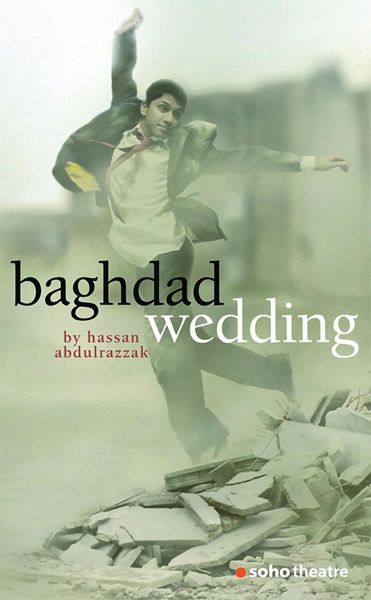 Produktbild: Baghdad Wedding