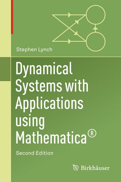 Produktbild: Dynamical Systems with Applications Using Mathematica&reg;
