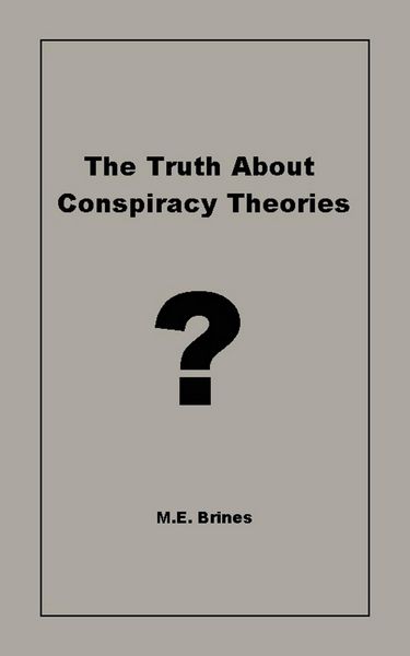 Produktbild: Truth About Conspiracy Theories
