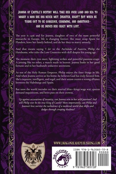 Produktbild: Adored by the Archduke