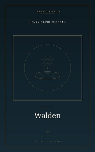 Produktbild: Walden