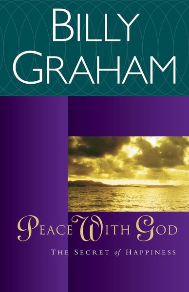 Produktbild: The Peace with God