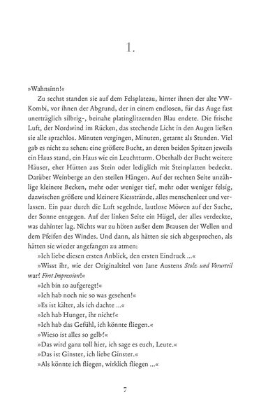 Produktbild: Der Wind war es