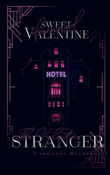 Produktbild: The Valentine Stranger