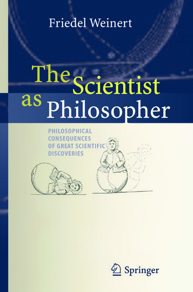 Produktbild: The Scientist as Philosopher