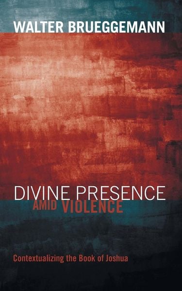 Produktbild: Divine Presence amid Violence