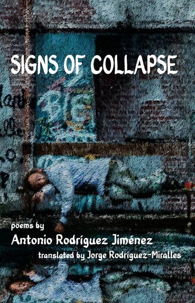 Produktbild: Signs of Collapse