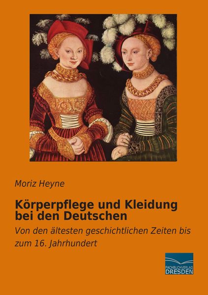 Produktbild: K&ouml;rperpflege und Kleidung bei den Deutschen