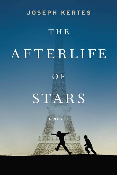 Produktbild: The Afterlife of Stars
