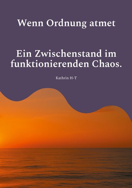 Produktbild: Wenn Ordnung atmet