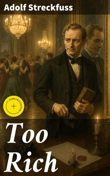 Produktbild: Too Rich