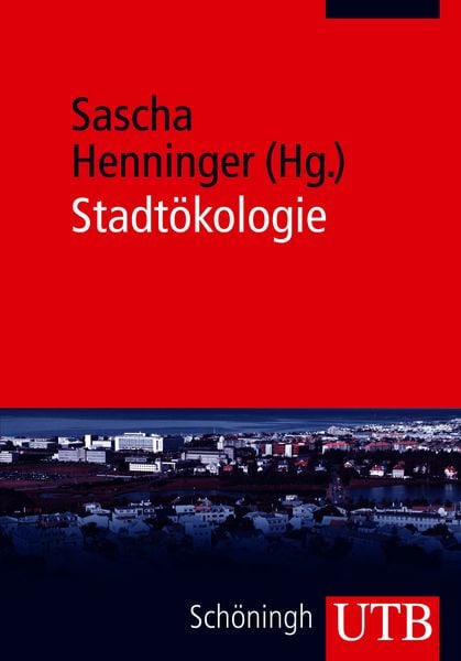 Produktbild: Stadt&ouml;kologie