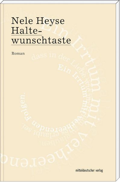 Produktbild: Haltewunschtaste
