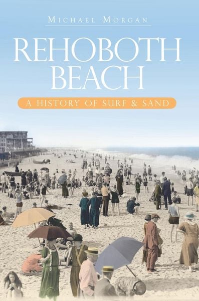 Produktbild: Rehoboth Beach