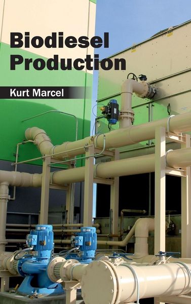 Produktbild: Biodiesel Production