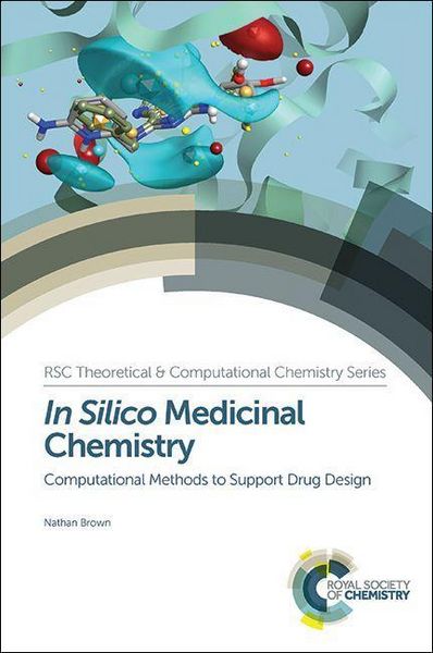 Produktbild: In Silico Medicinal Chemistry