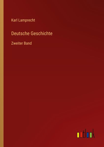 Produktbild: Deutsche Geschichte