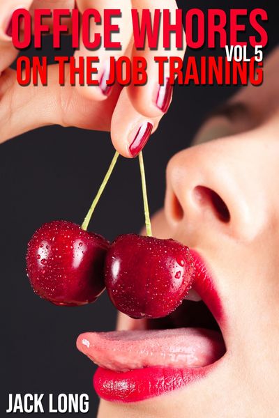 Produktbild: On the Job Training (Office Whores, #5)