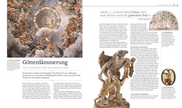 Produktbild: Das alte Griechenland