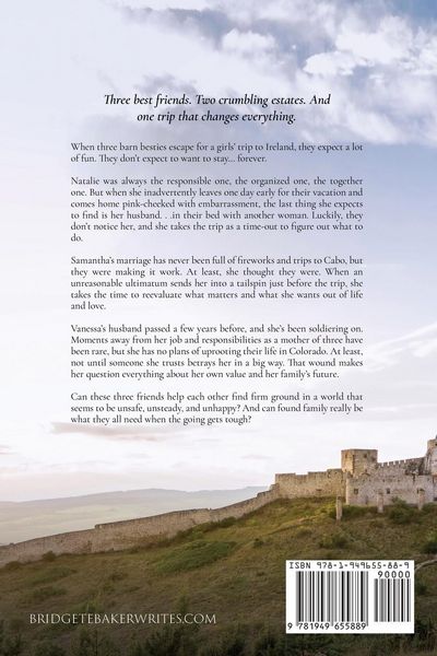 Produktbild: The Crumbly Old Castle